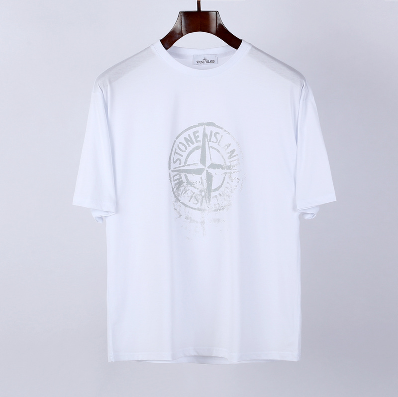 SI T-shirt 4852 - Image 2