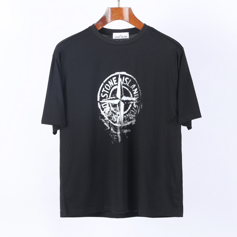 SI T-shirt 4852 - Image 4