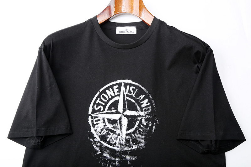 SI T-shirt 4852 - Image 6