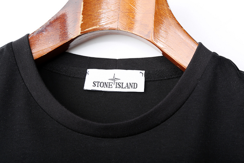 SI T-shirt 4852 - Image 7