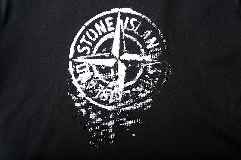 SI T-shirt 4852 - Image 8
