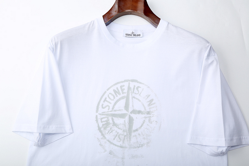 SI T-shirt 4852 - Image 9