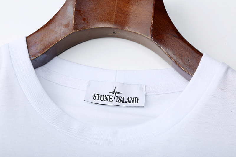 SI T-shirt 4852 - Image 10