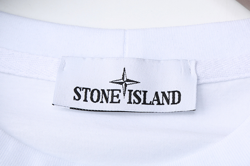 SI T-shirt 4852 - Image 11