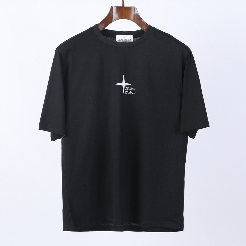 SI T-shirt 4880 - Image 2