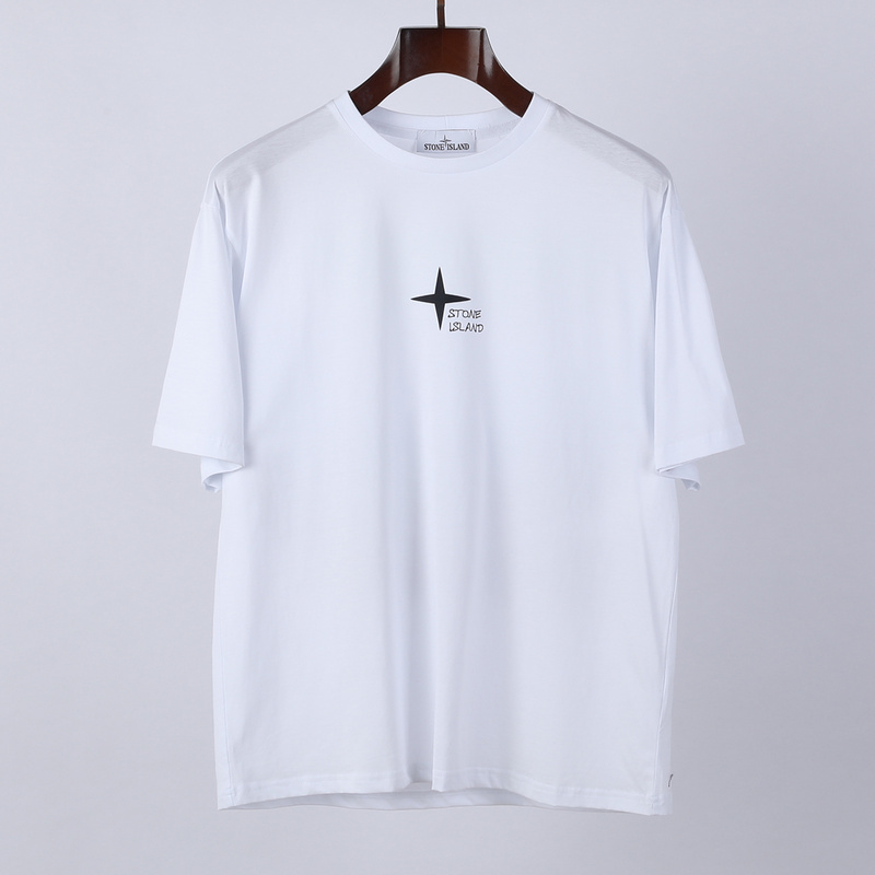 SI T-shirt 4880 - Image 4