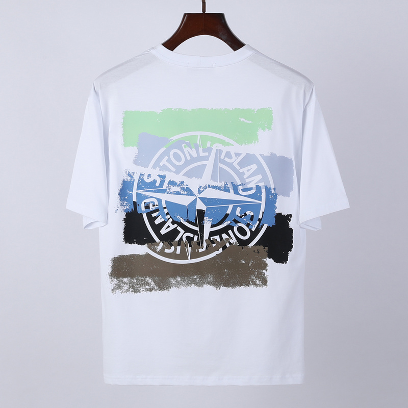 SI T-shirt 4880 - Image 5