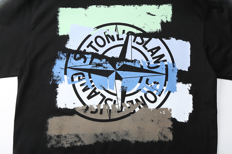SI T-shirt 4880 - Image 9