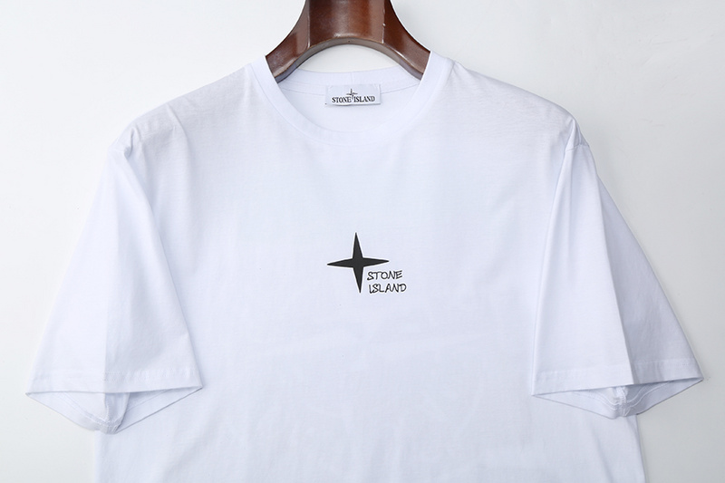 SI T-shirt 4880 - Image 10