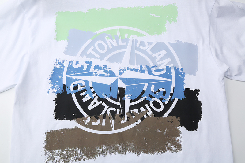 SI T-shirt 4880 - Image 18