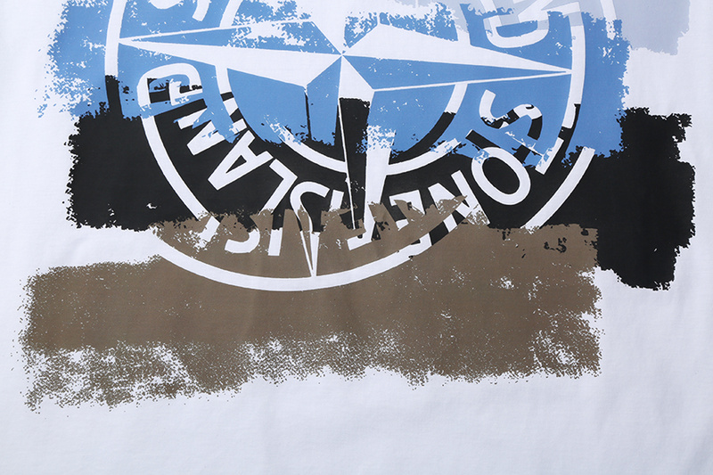 SI T-shirt 4880 - Image 20