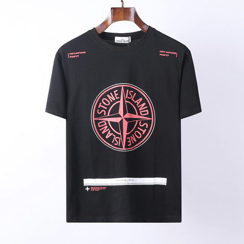 SI T-shirt 5077