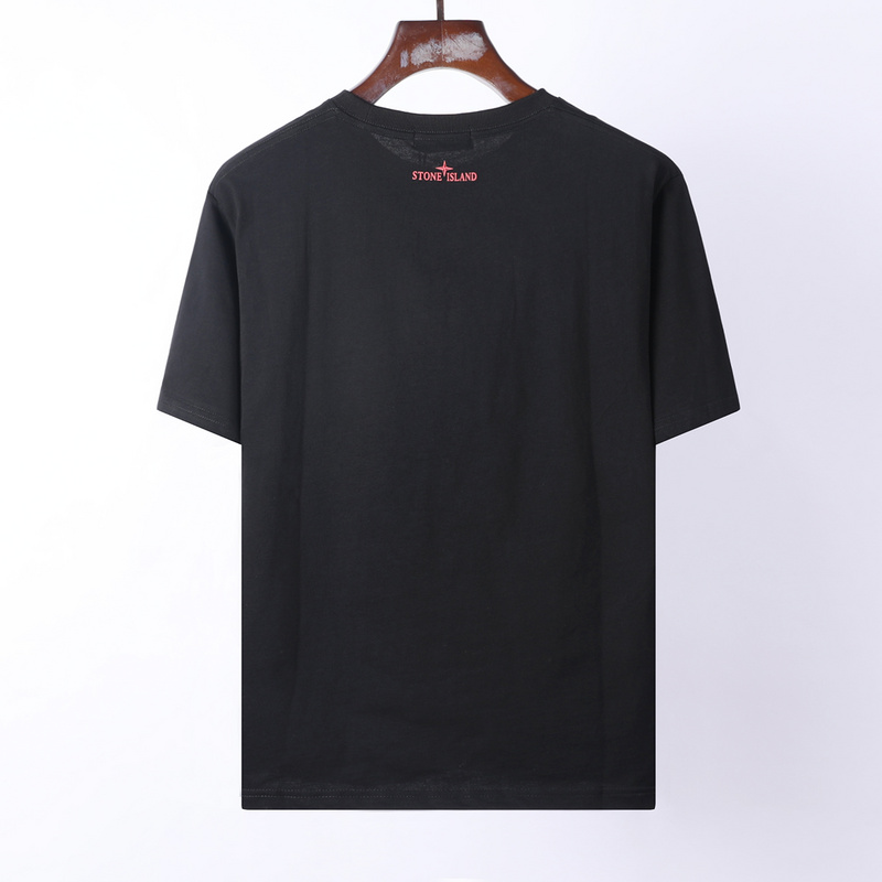 SI T-shirt 5077 - Image 3