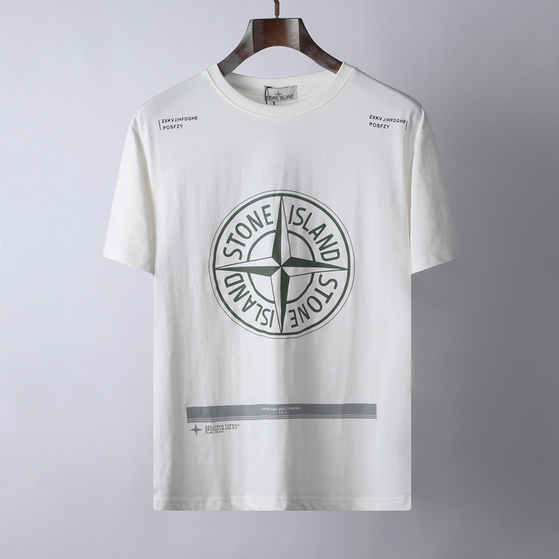 SI T-shirt 5077 - Image 4