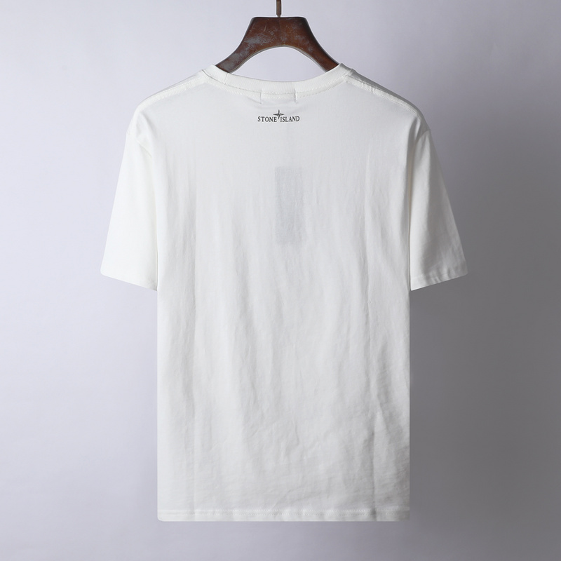 SI T-shirt 5077 - Image 5