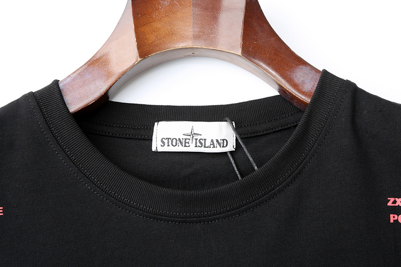 SI T-shirt 5077 - Image 7