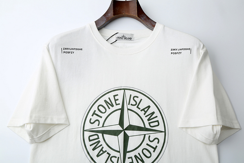 SI T-shirt 5077 - Image 9