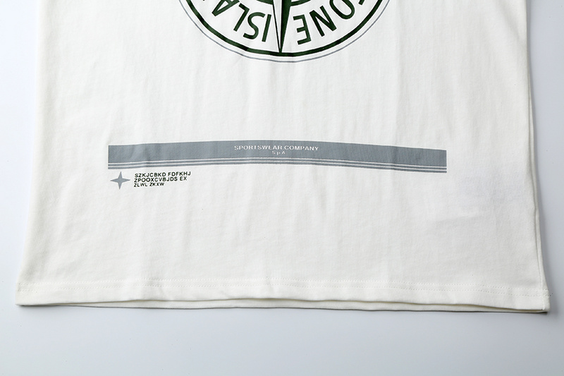 SI T-shirt 5077 - Image 16