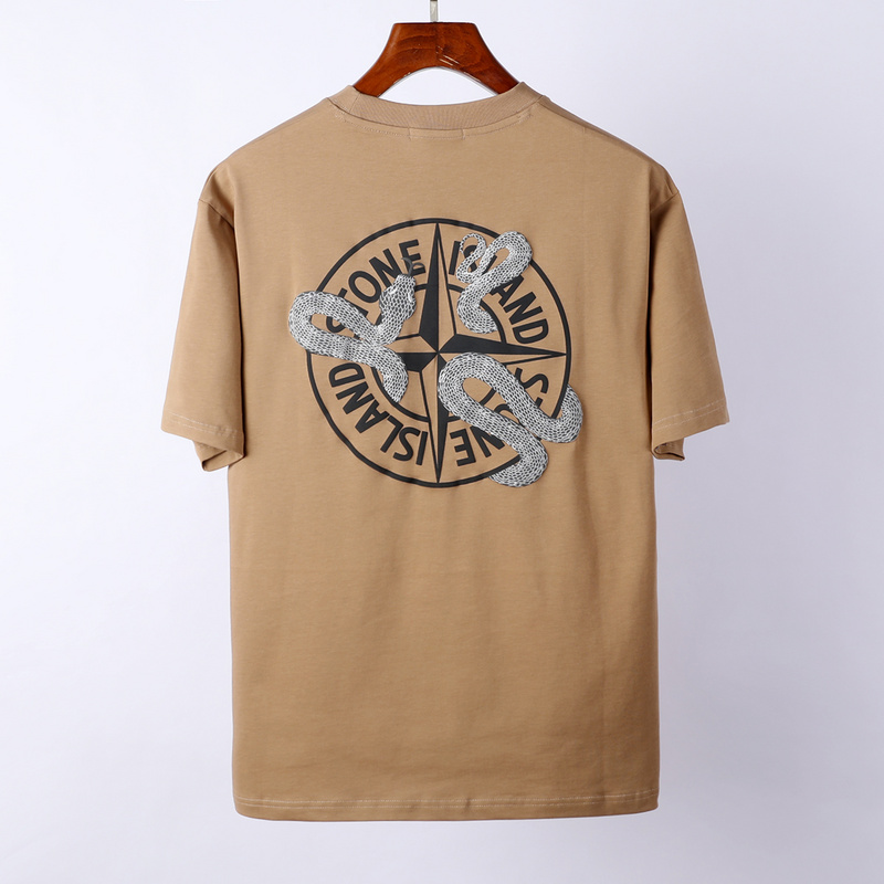 SI T-shirt 5078 - Image 3