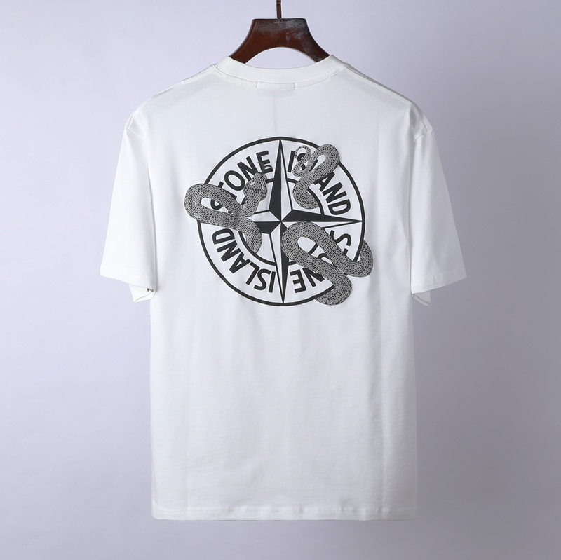 SI T-shirt 5078 - Image 5