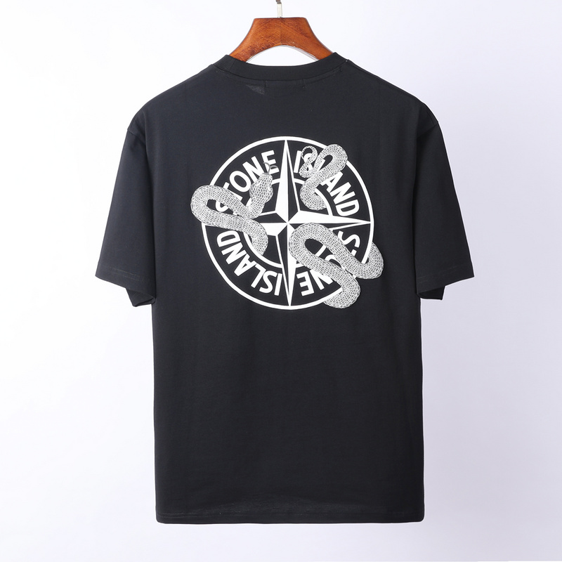 SI T-shirt 5078 - Image 7