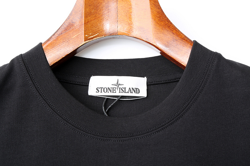 SI T-shirt 5078 - Image 9