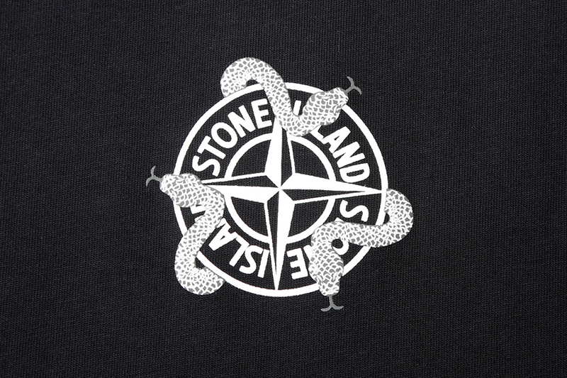 SI T-shirt 5078 - Image 10