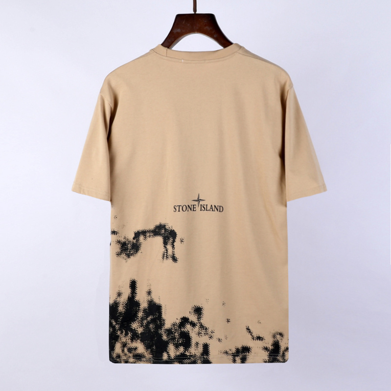 SI T-shirt 5146 - Image 3