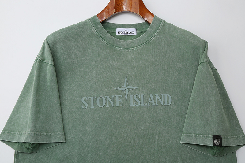 SI T-shirt 5166 - Image 8