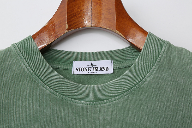 SI T-shirt 5166 - Image 9