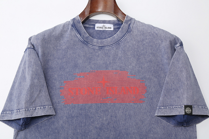 SI T-shirt 5167 - Image 8