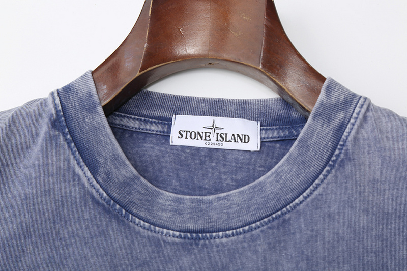 SI T-shirt 5167 - Image 9