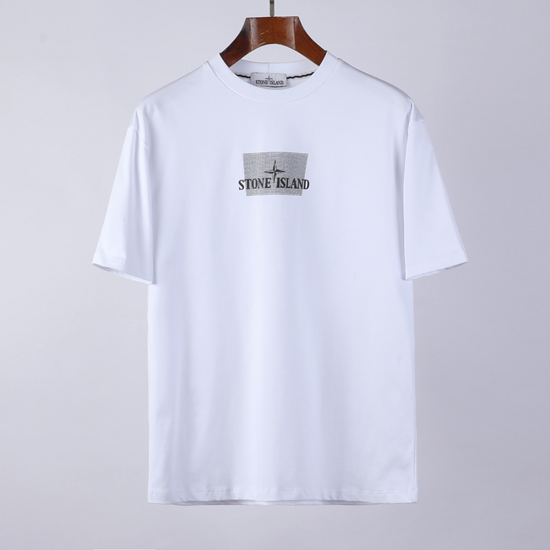 SI T-shirt 5168 - Image 2
