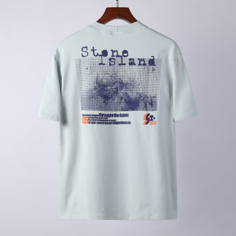 SI T-shirt 5168 - Image 5