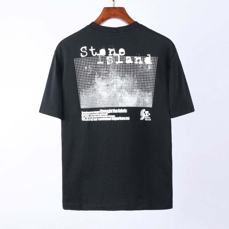SI T-shirt 5168 - Image 7