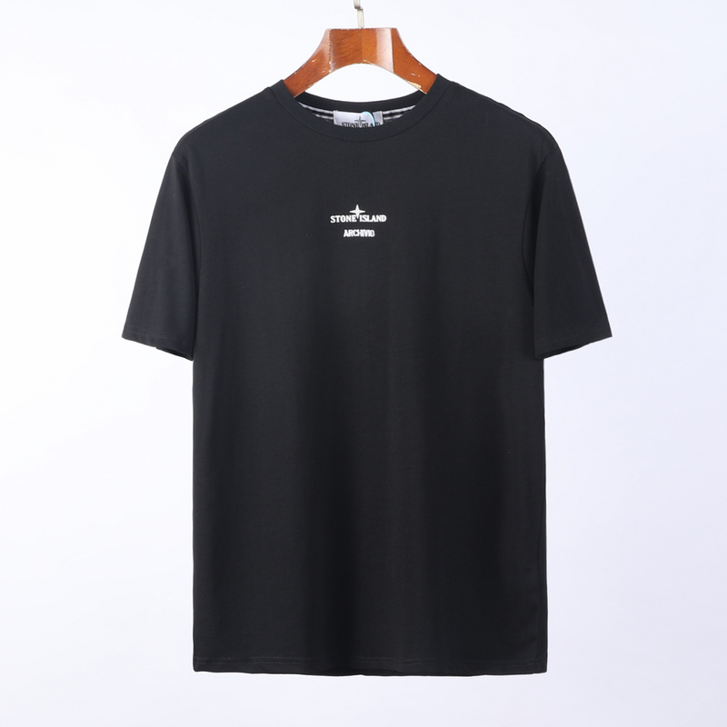 SI T-shirt 5240 - Image 2