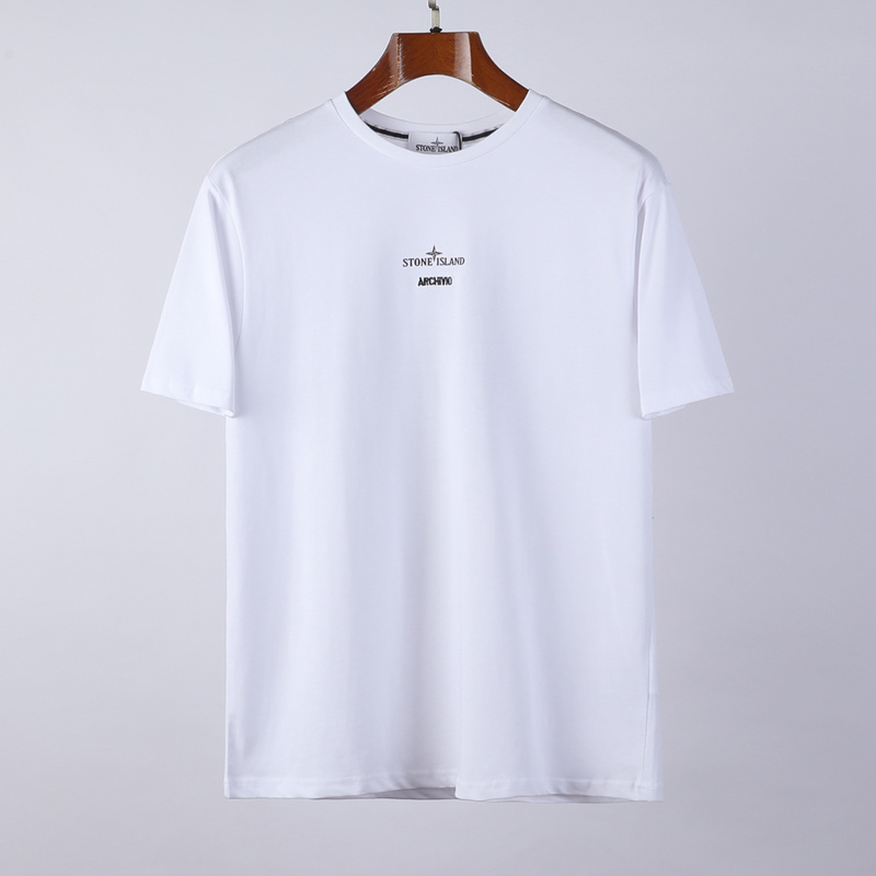 SI T-shirt 5240 - Image 4