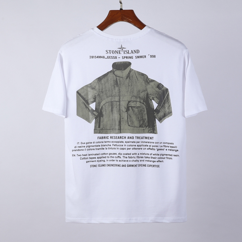 SI T-shirt 5240 - Image 5