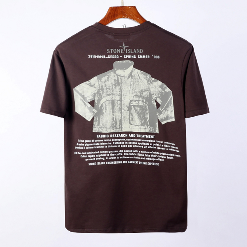 SI T-shirt 5240 - Image 7