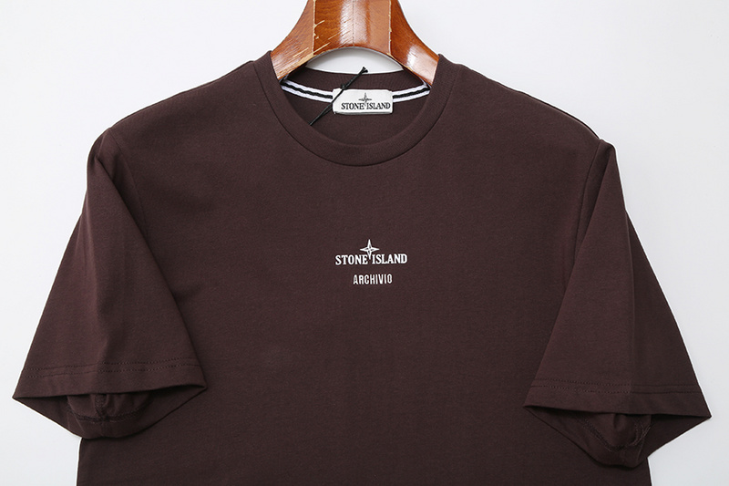 SI T-shirt 5240 - Image 8