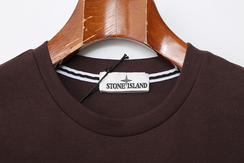 SI T-shirt 5240 - Image 9
