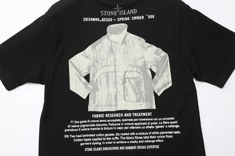 SI T-shirt 5240 - Image 15