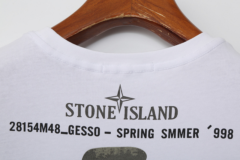 SI T-shirt 5240 - Image 22