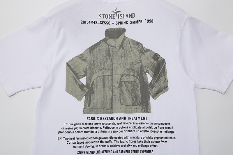 SI T-shirt 5240 - Image 23