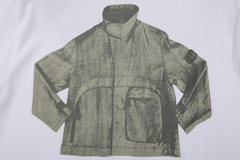 SI T-shirt 5240 - Image 24