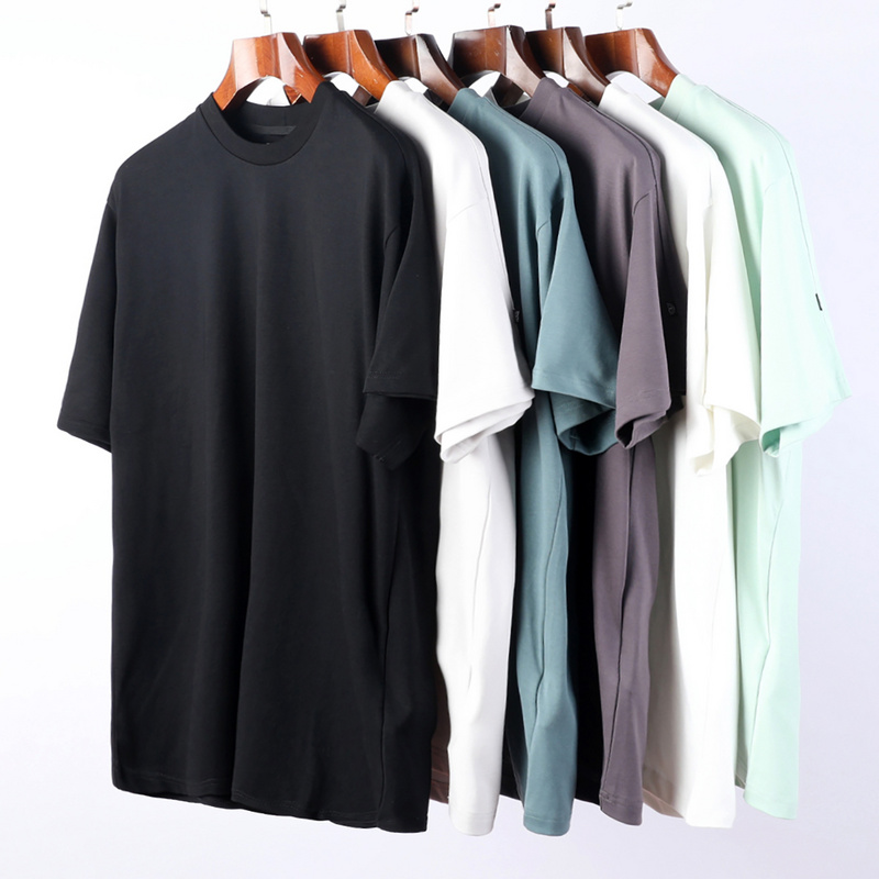 SI T-shirt 5277 - Image 2
