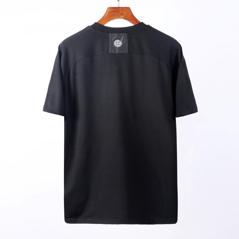 SI T-shirt 5277 - Image 4