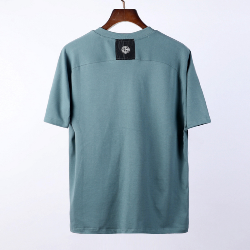 SI T-shirt 5277 - Image 6