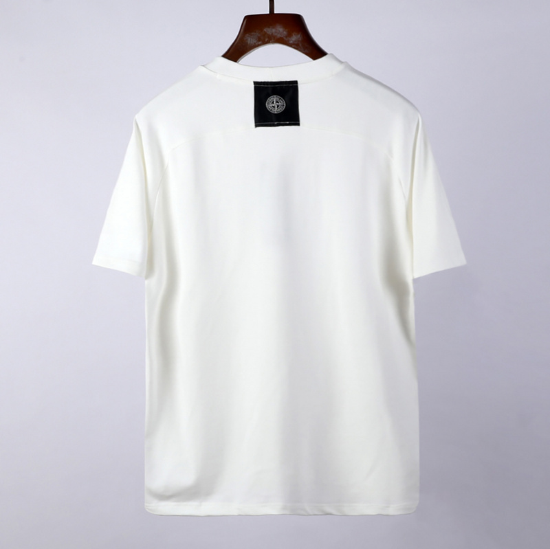 SI T-shirt 5277 - Image 10