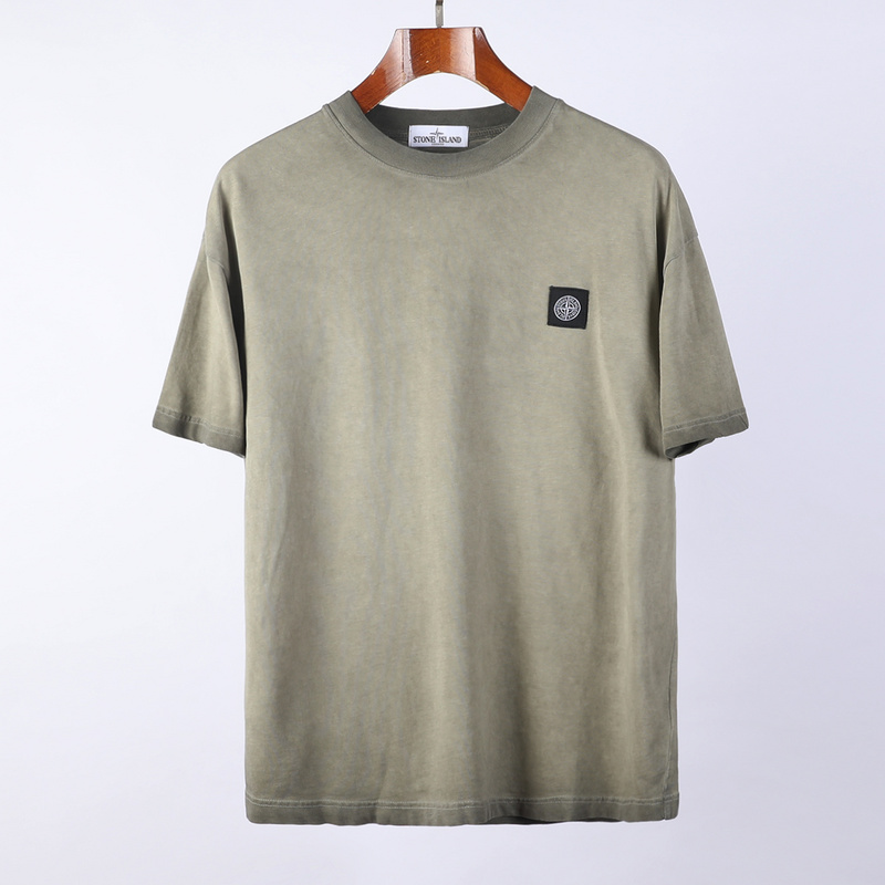 SI T-shirt 5278 - Image 2